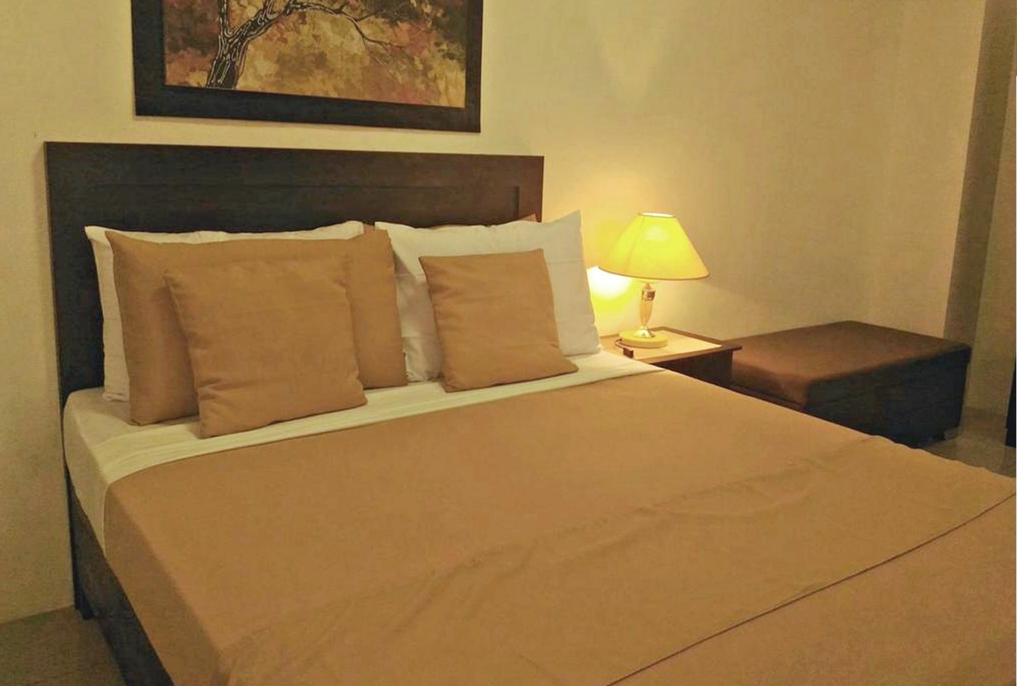Residenciale Boutique Apartments Manilla Buitenkant foto