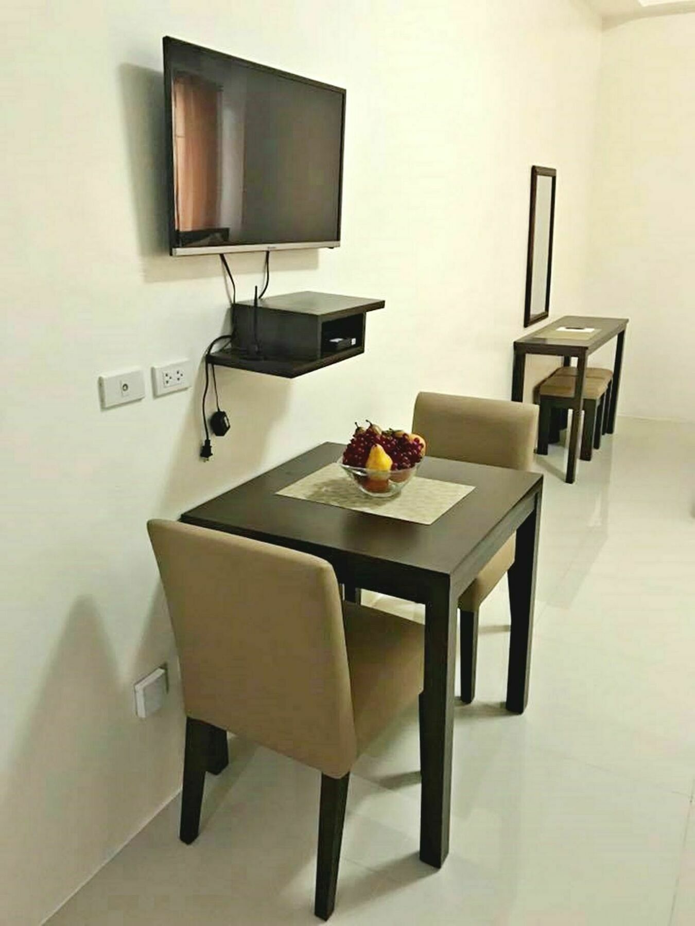 Residenciale Boutique Apartments Manilla Buitenkant foto