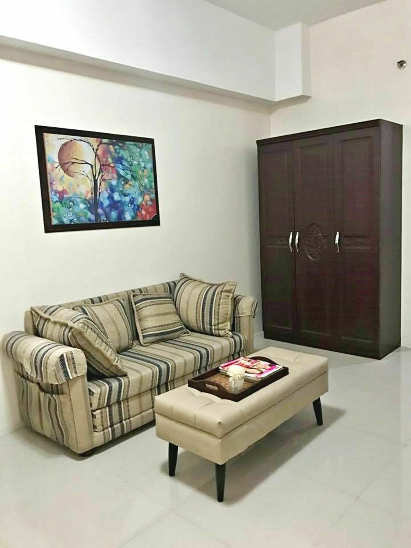 Residenciale Boutique Apartments Manilla Buitenkant foto
