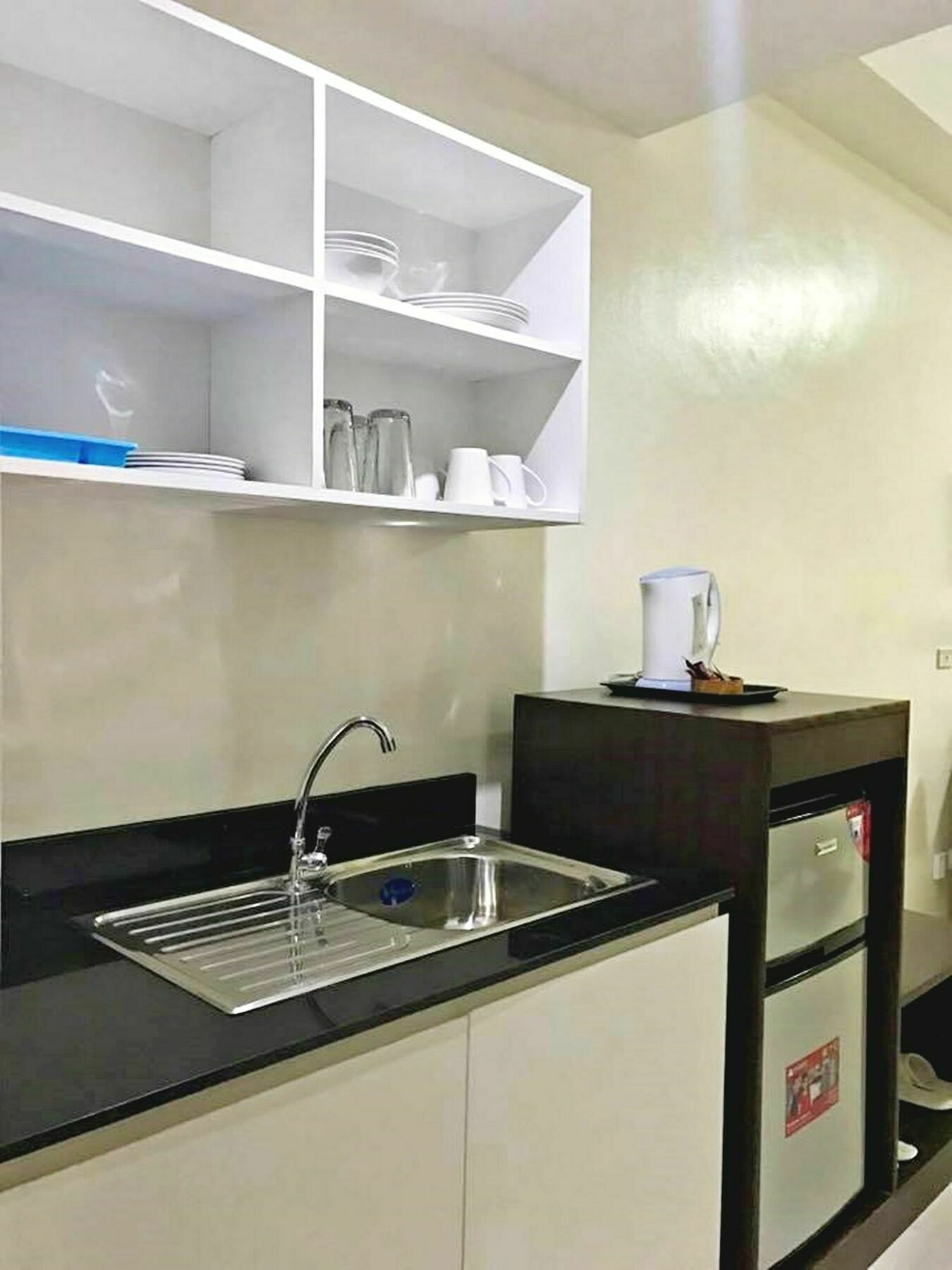 Residenciale Boutique Apartments Manilla Buitenkant foto