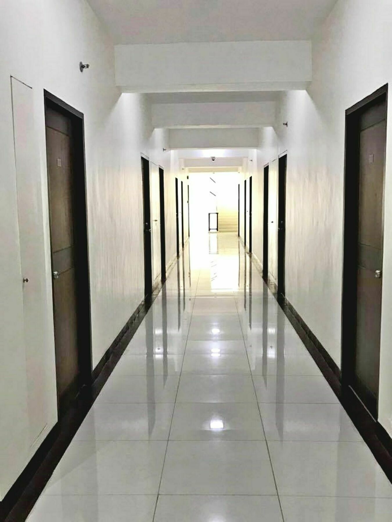 Residenciale Boutique Apartments Manilla Buitenkant foto